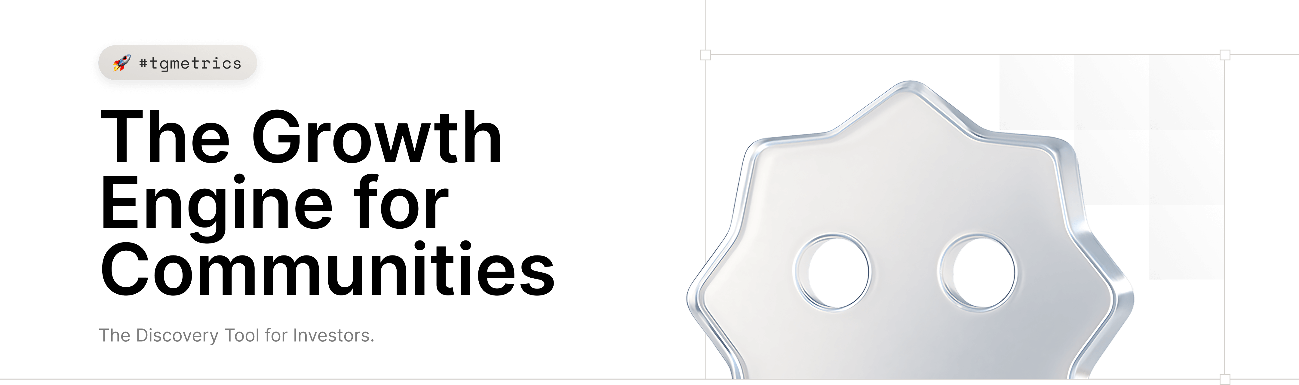 Tgmetrics Banner